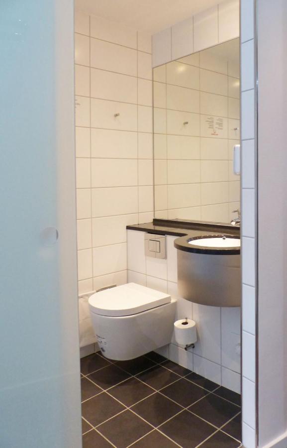 Hotel Hhe Express à Nuuk Extérieur photo